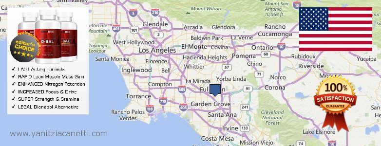 Gdzie kupić Dianabol Steroids w Internecie Anaheim, USA