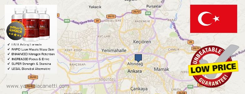 Where to Buy Dianabol Steroids online Ankara, Turkey