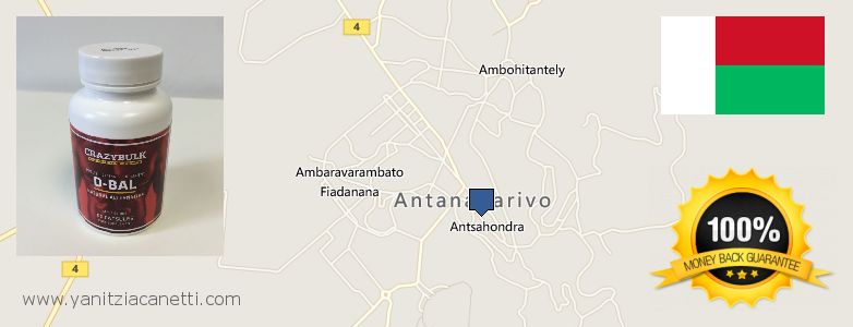 Where to Buy Dianabol Steroids online Antananarivo, Madagascar