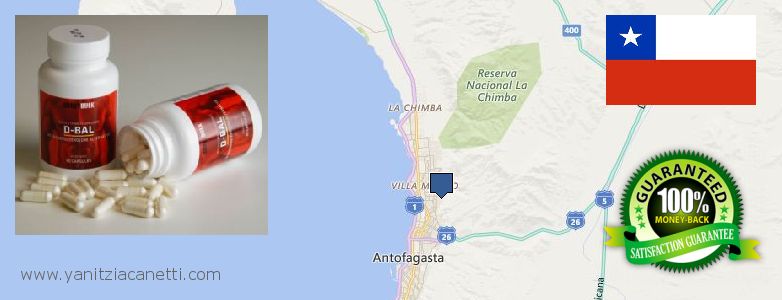 Dónde comprar Dianabol Steroids en linea Antofagasta, Chile