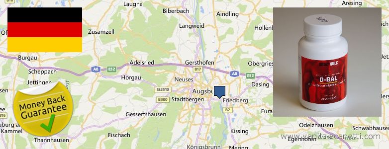 Hvor kan jeg købe Dianabol Steroids online Augsburg, Germany