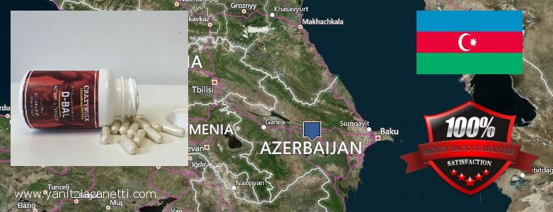 Dove acquistare Dianabol Steroids in linea Azerbaijan