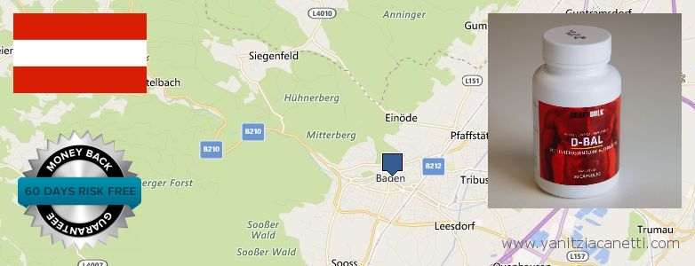 Where to Buy Dianabol Steroids online Baden bei Wien, Austria