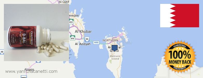 Gdzie kupić Dianabol Steroids w Internecie Bahrain