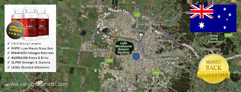 Where to Buy Dianabol Steroids online Ballarat, Australia