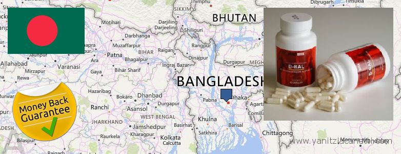 Dove acquistare Dianabol Steroids in linea Bangladesh