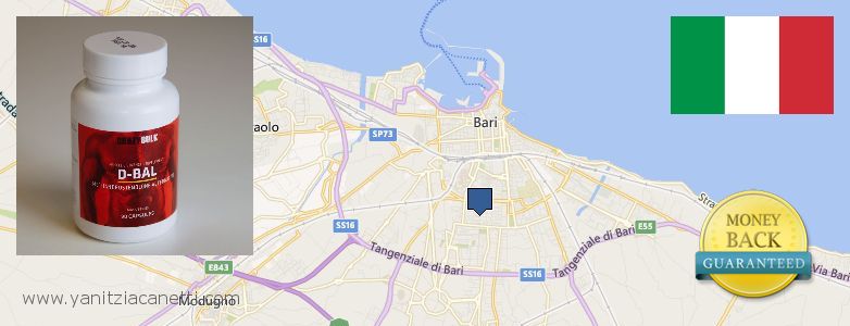 Πού να αγοράσετε Dianabol Steroids σε απευθείας σύνδεση Bari, Italy