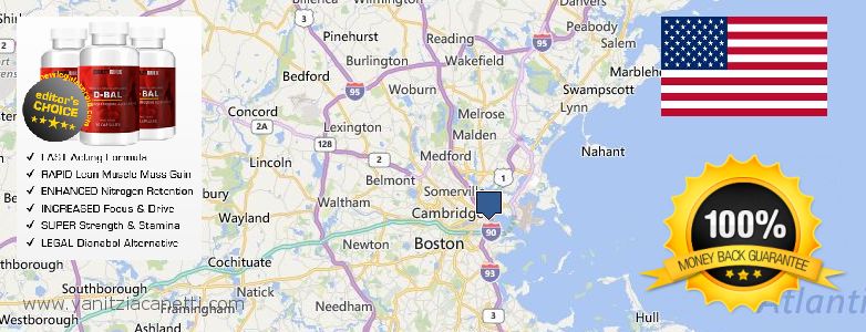 Dove acquistare Dianabol Steroids in linea Boston, USA