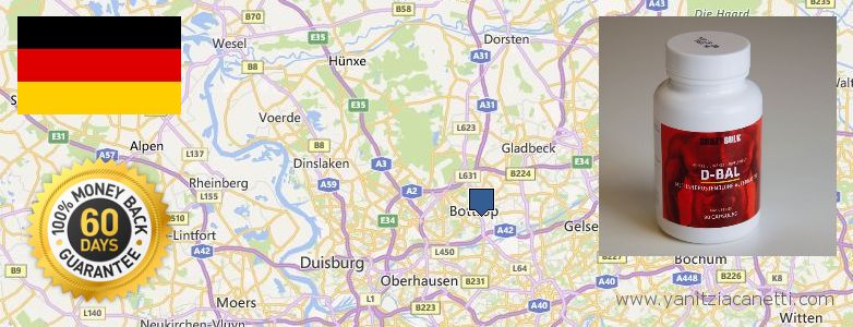Hvor kan jeg købe Dianabol Steroids online Bottrop, Germany
