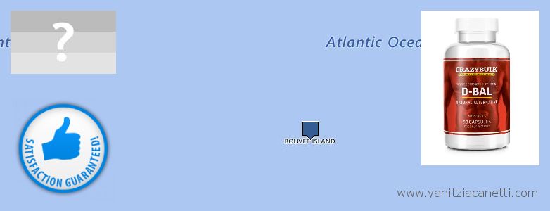 Où Acheter Dianabol Steroids en ligne Bouvet Island