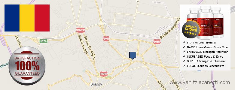 Wo kaufen Dianabol Steroids online Brasov, Romania