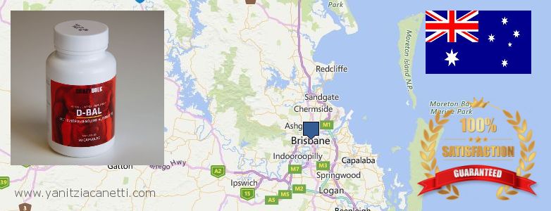Where to Purchase Dianabol Steroids online Brisbane, Australia