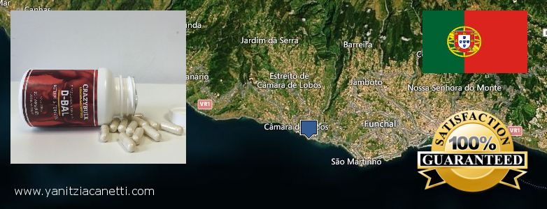 Where to Buy Dianabol Steroids online Camara de Lobos, Portugal