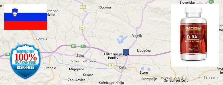 Where to Buy Dianabol Steroids online Celje, Slovenia