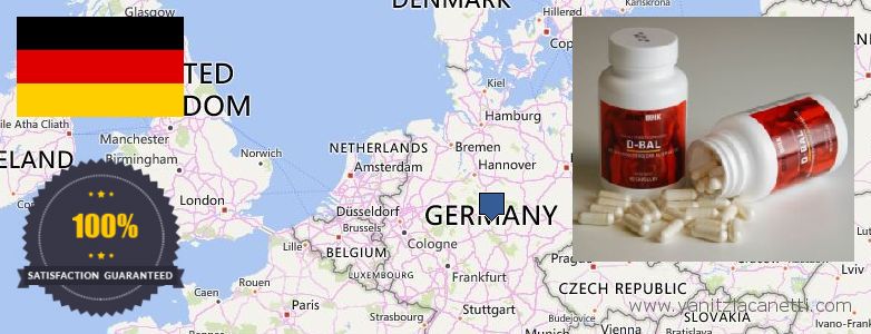 Hvor kan jeg købe Dianabol Steroids online Charlottenburg Bezirk, Germany