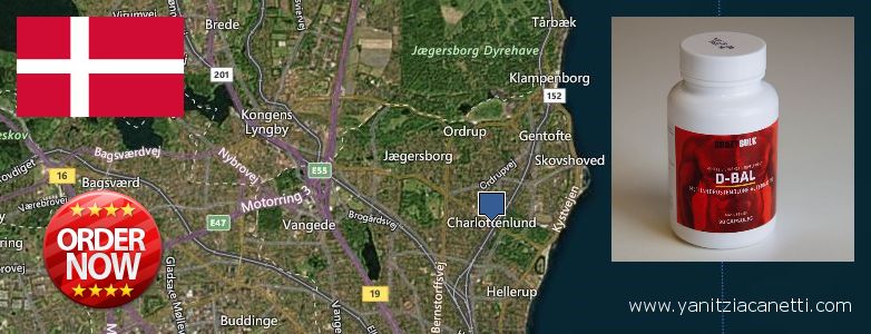 Where to Buy Dianabol Steroids online Charlottenlund, Denmark