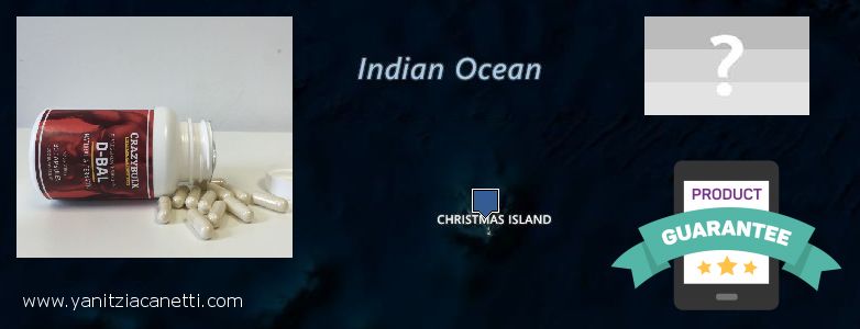 Где купить Dianabol Steroids онлайн Christmas Island