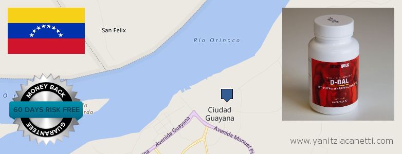 Where to Buy Dianabol Steroids online Ciudad Guayana, Venezuela