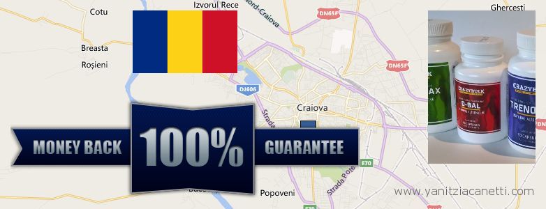 Πού να αγοράσετε Dianabol Steroids σε απευθείας σύνδεση Craiova, Romania