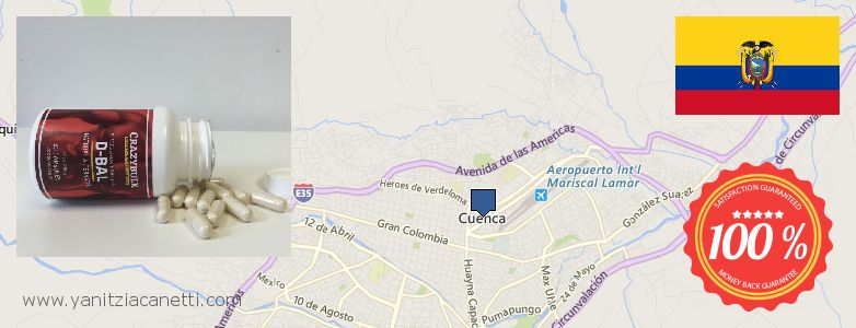 Where to Buy Dianabol Steroids online Cuenca, Ecuador