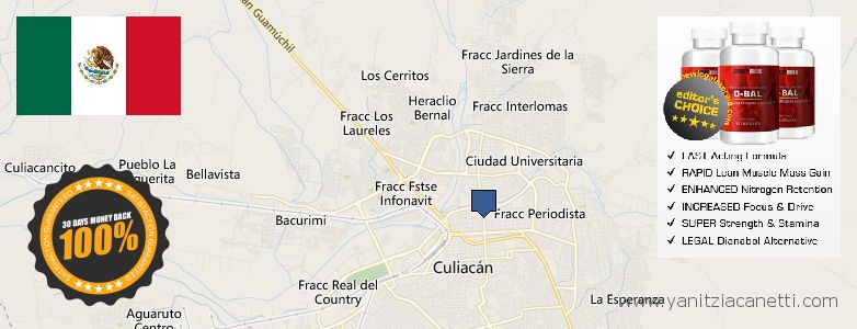 Dónde comprar Dianabol Steroids en linea Culiacan, Mexico