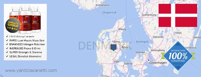 Dove acquistare Dianabol Steroids in linea Denmark