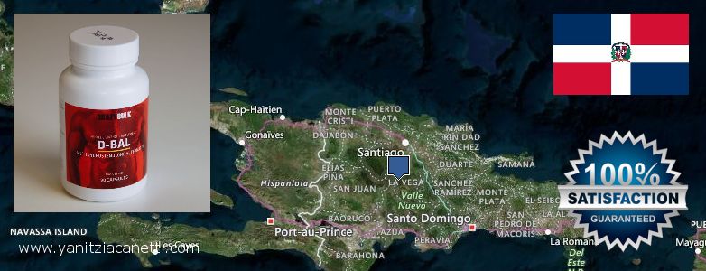 Gdzie kupić Dianabol Steroids w Internecie Dominican Republic