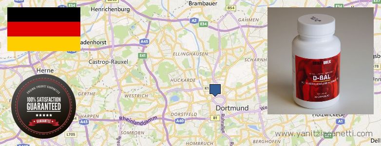 Hvor kan jeg købe Dianabol Steroids online Dortmund, Germany