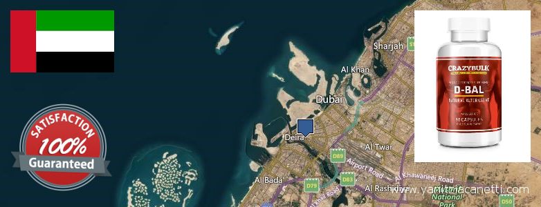 Where to Buy Dianabol Steroids online Dubai, United Arab Emirates