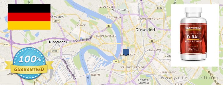 Hvor kan jeg købe Dianabol Steroids online Duesseldorf, Germany