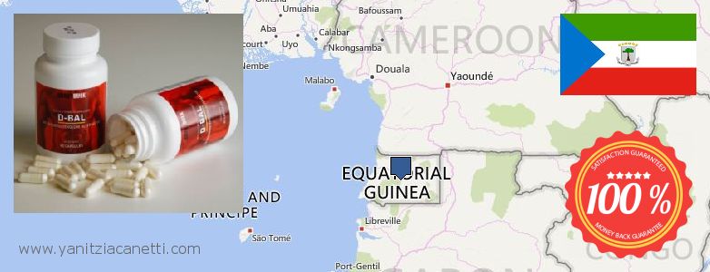 Dove acquistare Dianabol Steroids in linea Equatorial Guinea