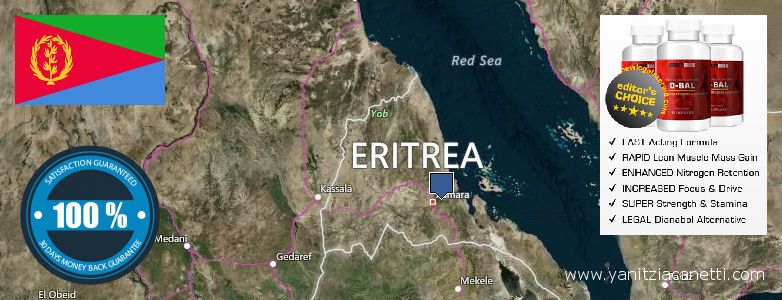 Dónde comprar Dianabol Steroids en linea Eritrea