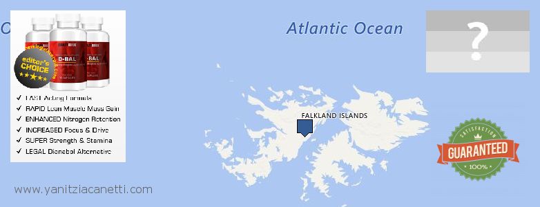 Dove acquistare Dianabol Steroids in linea Falkland Islands