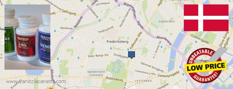 Hvor kan jeg købe Dianabol Steroids online Frederiksberg, Denmark