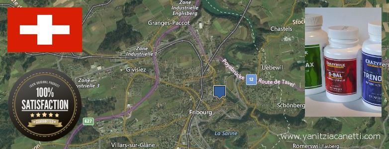 Dove acquistare Dianabol Steroids in linea Fribourg, Switzerland