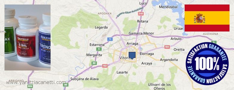 Where to Buy Dianabol Steroids online Gasteiz / Vitoria, Spain