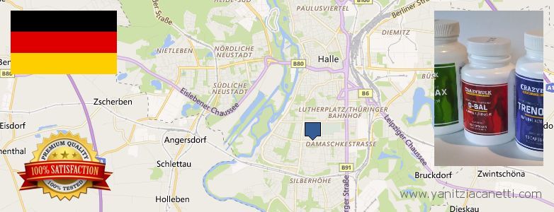 Wo kaufen Dianabol Steroids online Halle (Saale), Germany