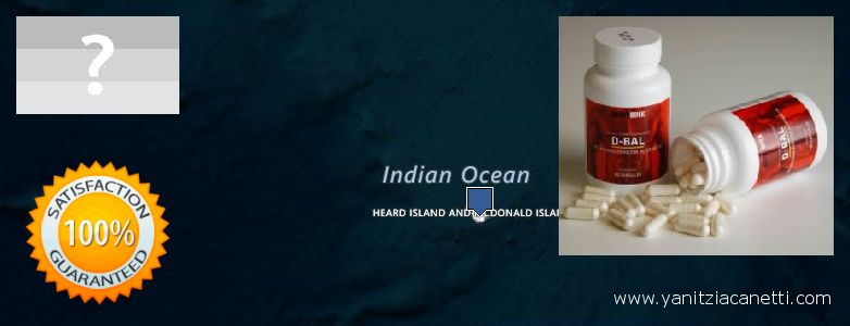 Où Acheter Dianabol Steroids en ligne Heard Island and Mcdonald Islands