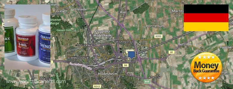 Hvor kan jeg købe Dianabol Steroids online Hildesheim, Germany