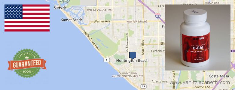 Dónde comprar Dianabol Steroids en linea Huntington Beach, USA