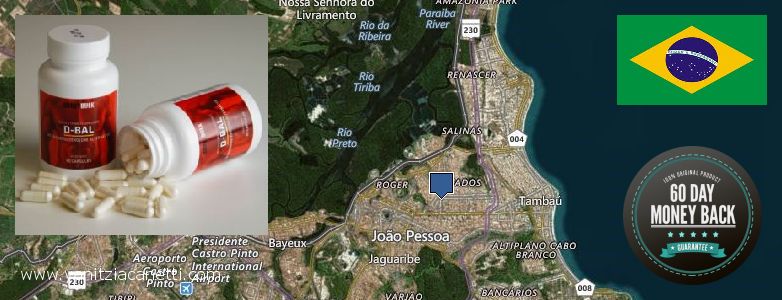 Where to Buy Dianabol Steroids online Joao Pessoa, Brazil