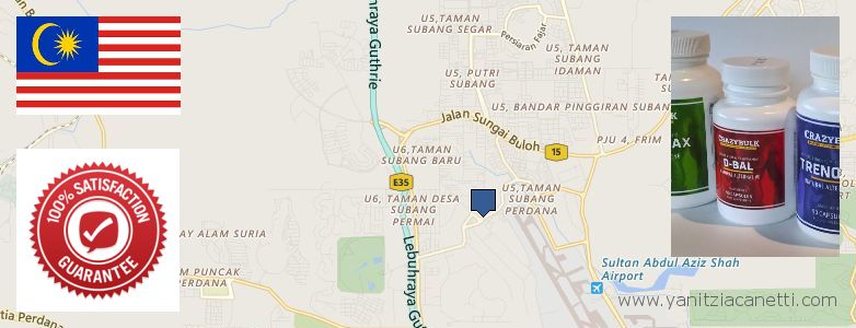 Where to Buy Dianabol Steroids online Kampung Baru Subang, Malaysia