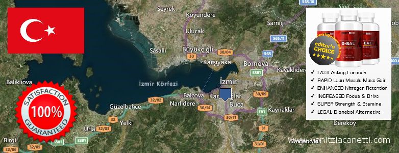 Where to Buy Dianabol Steroids online Karabaglar, Turkey