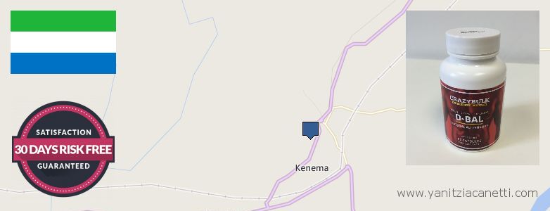 Where to Purchase Dianabol Steroids online Kenema, Sierra Leone