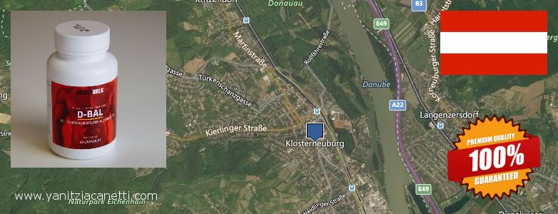 Wo kaufen Dianabol Steroids online Klosterneuburg, Austria