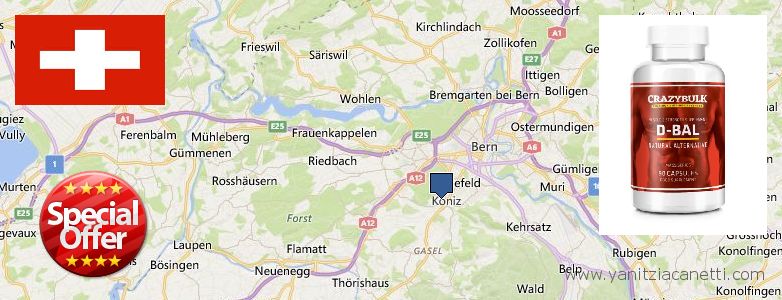 Where to Buy Dianabol Steroids online Köniz, Switzerland