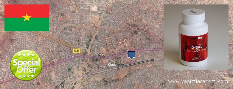 Where to Purchase Dianabol Steroids online Koudougou, Burkina Faso