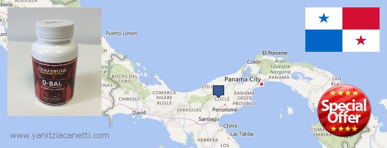 Dónde comprar Dianabol Steroids en linea Las Cumbres, Panama