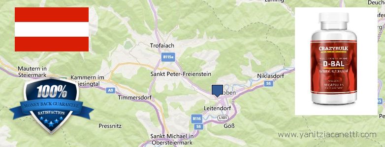 Where to Buy Dianabol Steroids online Leoben, Austria