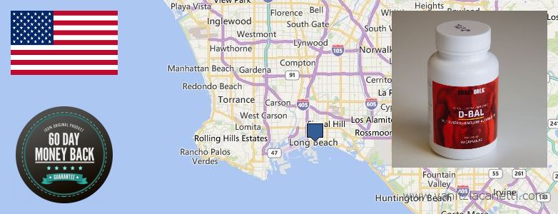 Dove acquistare Dianabol Steroids in linea Long Beach, USA
